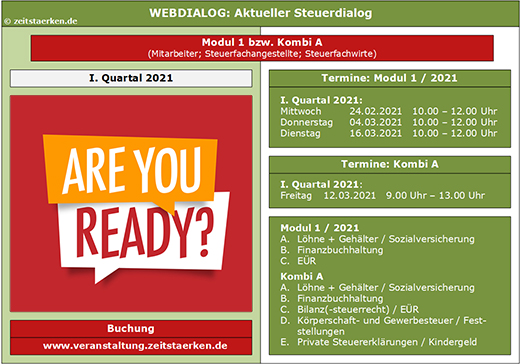 Modul 1 neu