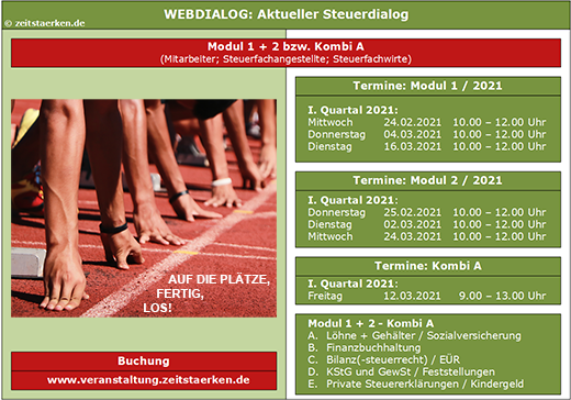Modul 1 + 2 neu