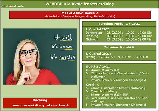 Modul 2 neu
