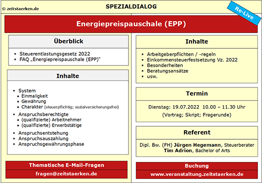 Schaubild
