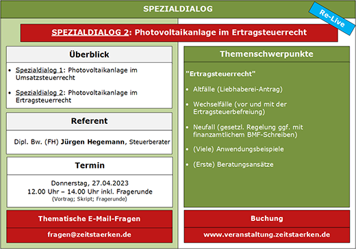 Schaubild