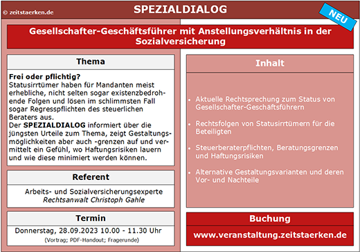 Schaubild