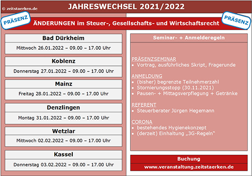 JW Präsenz