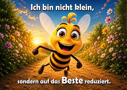Spaßkarte