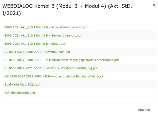 Schaubild